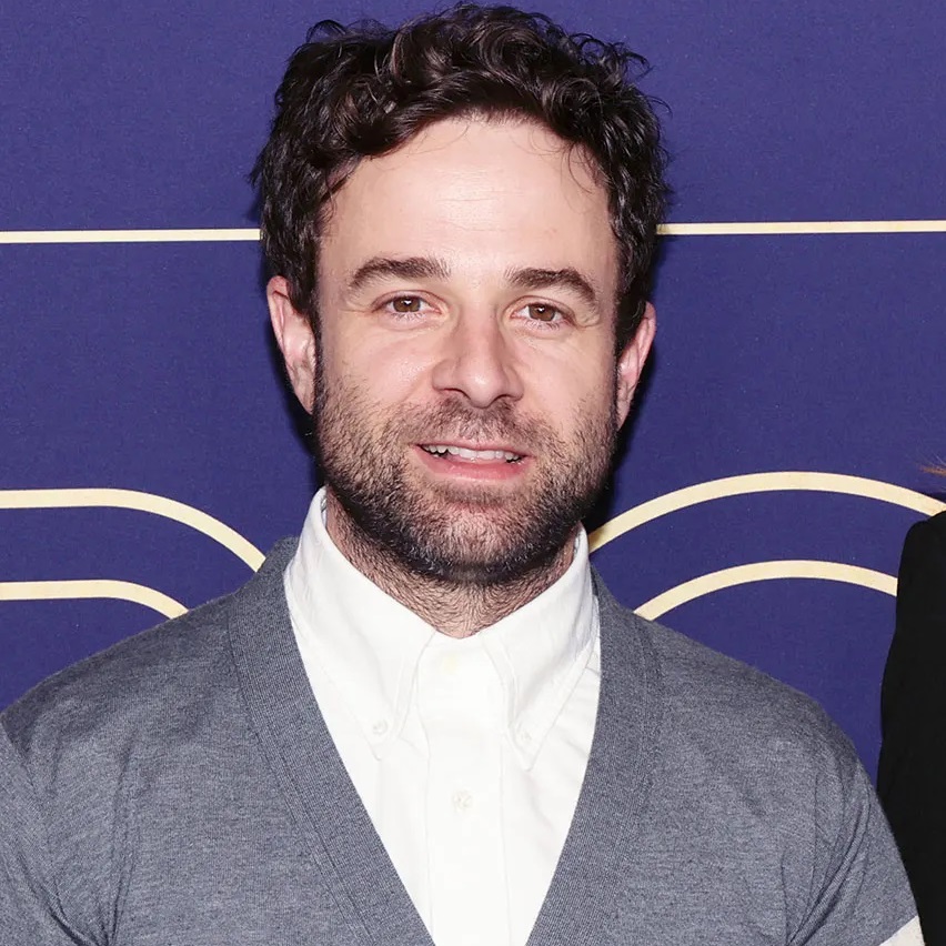 celebrity Taylor Goldsmith